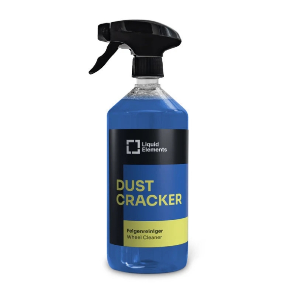 Liquid Elements Dust Cracker Felgenreiniger 1 Liter